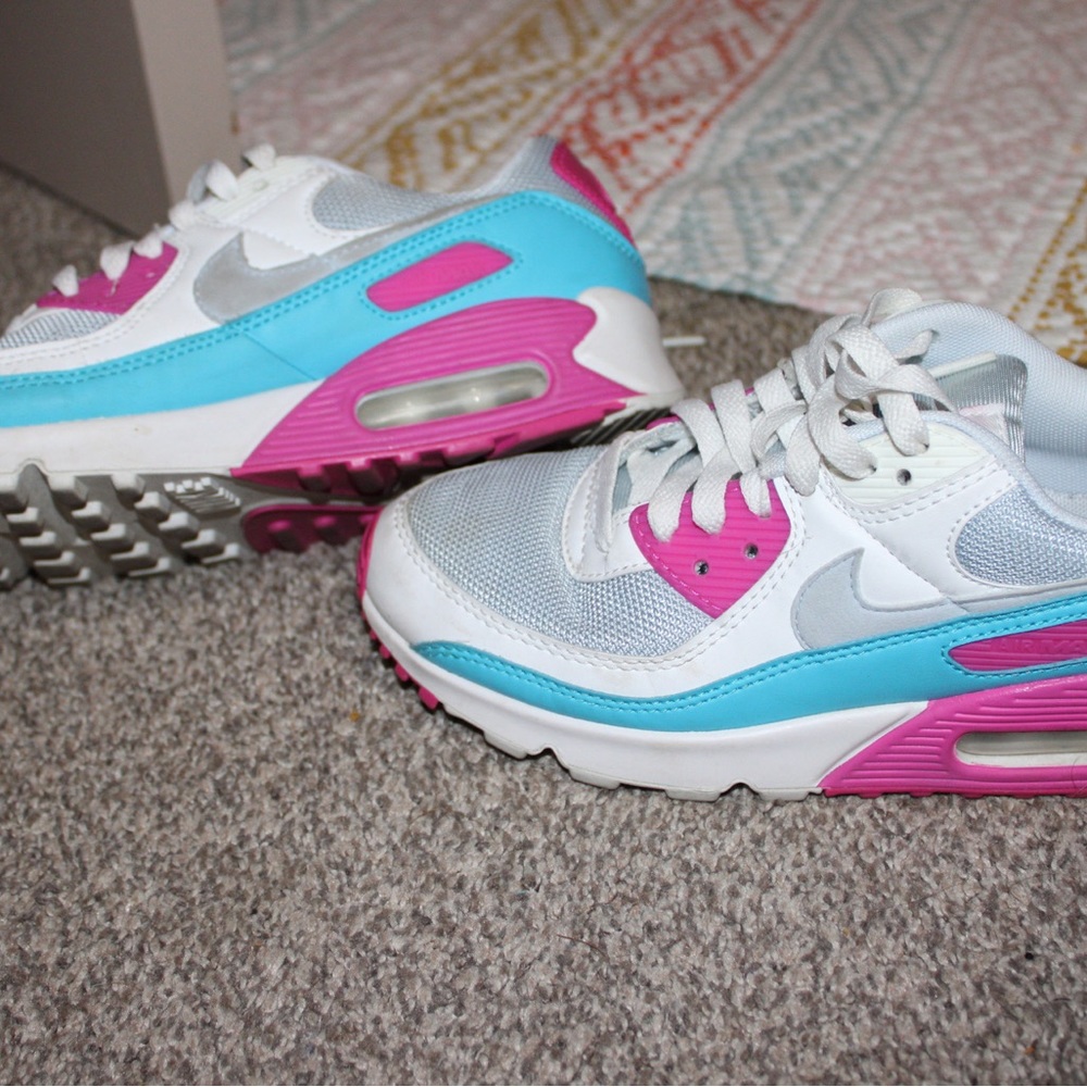 Air max 90s